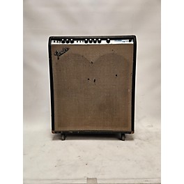 Vintage Fender 1976 Bassman 10 Combo Tube Guitar Combo Amp
