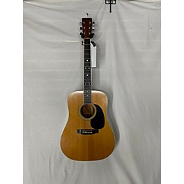 Vintage Martin 1976 D-35 Acoustic Guitar