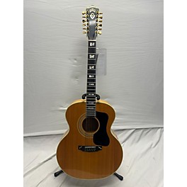 Vintage Guild 1976 F412 12 String Acoustic Guitar
