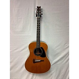 Vintage Gibson 1976 MK-72 Acoustic Guitar