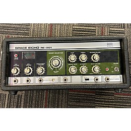 Vintage Roland 1976 Re-201 Space Echo Effects Processor