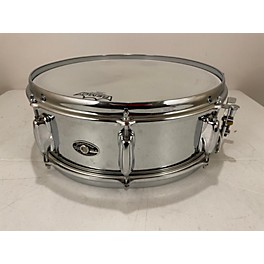 Vintage Slingerland 1977 4.5X14 STEEL FESTIVAL Drum