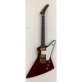 Vintage Gibson 1977 Explorer Solid Body Electric Guitar