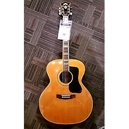 Vintage Takamine 1977 F390 Acoustic Guitar