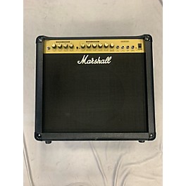 Vintage Marshall 1977 G50 Rcd Guitar Power Amp