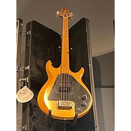 Used Gibson 1977 Grabber Electric Bass Guitar