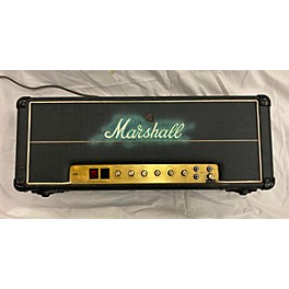 Vintage Marshall 1977 JMP 50 Tube Guitar Amp Head