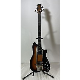 Vintage Ovation 1977 Magnum I Electric Bass Guitar