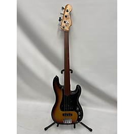 Vintage Fender 1977 PRECISION BASS FRETLESS Electric Bass Guitar