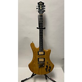 Vintage Guild 1977 S300A-D Solid Body Electric Guitar