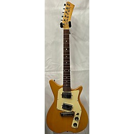 Vintage Gretsch Guitars 1978 7625 TK-300 Solid Body Electric Guitar