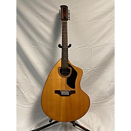 Vintage Giannini 1978 AWKS 12 12 String Acoustic Guitar