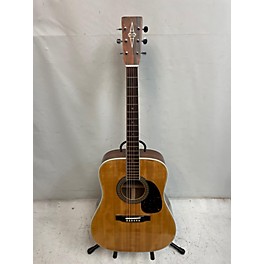 Vintage Alvarez 1978 Alvarez 5966 Acoustic Guitar