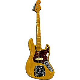 Vintage Fender 1978 American Standard Jazz Bass Electric Bass Guitar