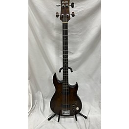 Vintage Ibanez 1978 Artist 2626B Electric Bass Guitar