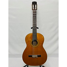 Used Takamine 1978 C-132S Classical Acoustic Guitar