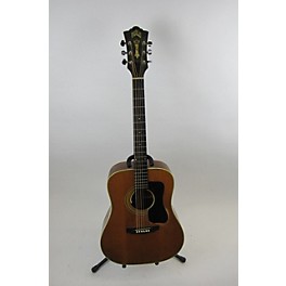 Vintage Guild 1978 D-50NT Acoustic Guitar