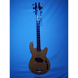 Vintage Kramer 1978 DMZ 4001 Electric Bass Guitar