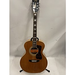 Vintage Guild 1978 F-40 Acoustic Guitar