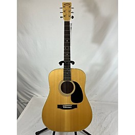 Vintage Takamine 1978 F350M Acoustic Guitar
