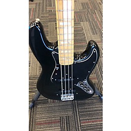 Vintage Fender 1978 Jazz Bass Electric Bass Guitar