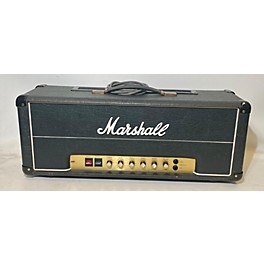 Vintage Marshall 1978 Jmp 2203 Tube Guitar Amp Head