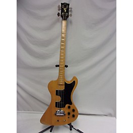 Vintage Gibson 1978 RD Artist Electric Bass Guitar