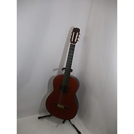 Vintage Jose Ramirez 1978 Segovia Classical Acoustic Guitar