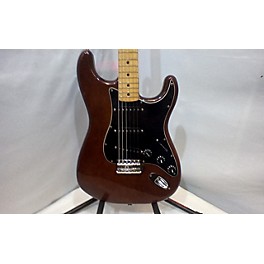 Vintage Fender 1978 Standard Stratocaster Solid Body Electric Guitar