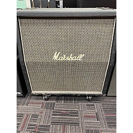 Vintage Marshall 1979 1960a Guitar Cabinet