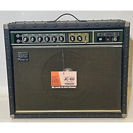 Vintage Roland 1979 1979 JC60 Guitar Combo Amp