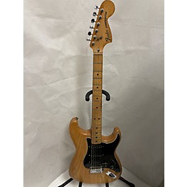 Vintage Fender 1979 1979 STRATOCASTER Solid Body Electric Guitar