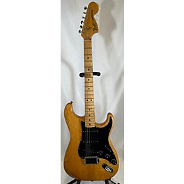 Vintage Fender 1979 1979 Stratocaster Solid Body Electric Guitar