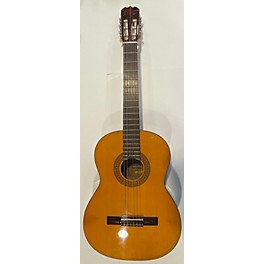 Used Alvarez 1979 5011 Classical Acoustic Guitar