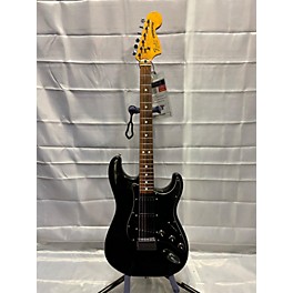 Vintage Fender 1979 American Standard Stratocaster Solid Body Electric Guitar