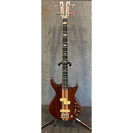 Vintage Kramer 1979 DMZ-5000 Electric Bass Guitar