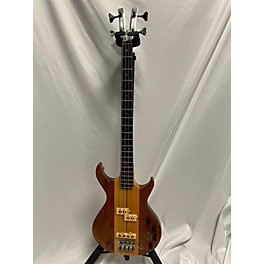 Vintage Kramer 1979 DMZ-6000B Electric Bass Guitar