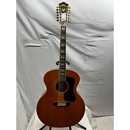 Vintage Guild 1979 F-412 12 String Acoustic Guitar