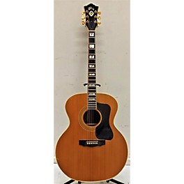 Vintage Guild 1979 F 50 Acoustic Guitar