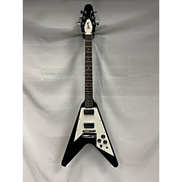 Vintage Gibson 1979 Flying V Solid Body Electric Guitar