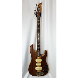 Vintage Fernandes 1979 MHB110 Electric Bass Guitar