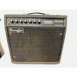 Vintage MESA/Boogie 1979 Mark II A 60/100 Tube Guitar Combo Amp