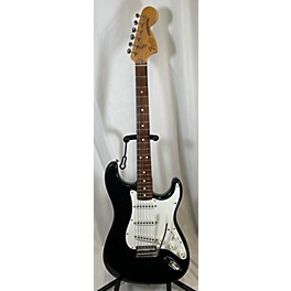 Vintage Fender 1979 Standard Stratocaster Solid Body Electric Guitar