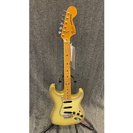 Vintage Fender 1979 Stratocaster Solid Body Electric Guitar