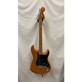 Vintage Fender 1979 Stratocaster Solid Body Electric Guitar