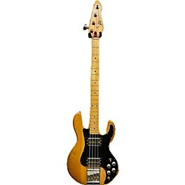 Vintage Peavey 1979 T-40 Electric Bass Guitar