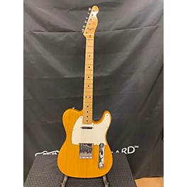 Vintage Fender 1979 Telecaster Solid Body Electric Guitar