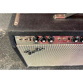 Vintage Fender 1979 Vibrolux Reverb 40W 2x10 Tube Guitar Combo Amp