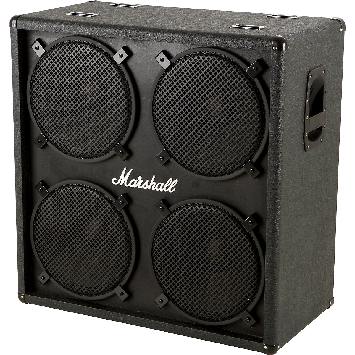 Marshall 1979l6 4x15 Bass Speaker Cabinet Guitar Center