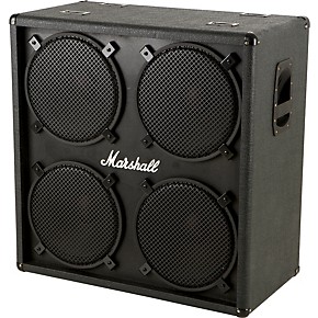 Marshall 1979l6 4x15 Bass Speaker Cabinet Guitar Center